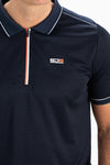 Bowie poloshirt