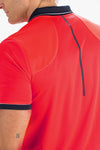 Bowie poloshirt