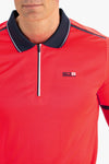Bowie poloshirt