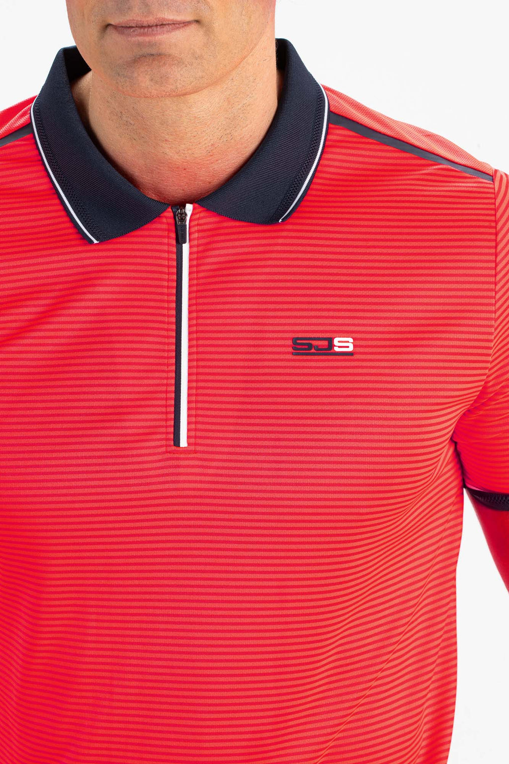 Bowie poloshirt
