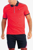Bowie poloshirt