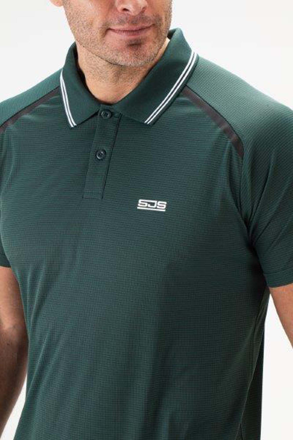 Brandon polo