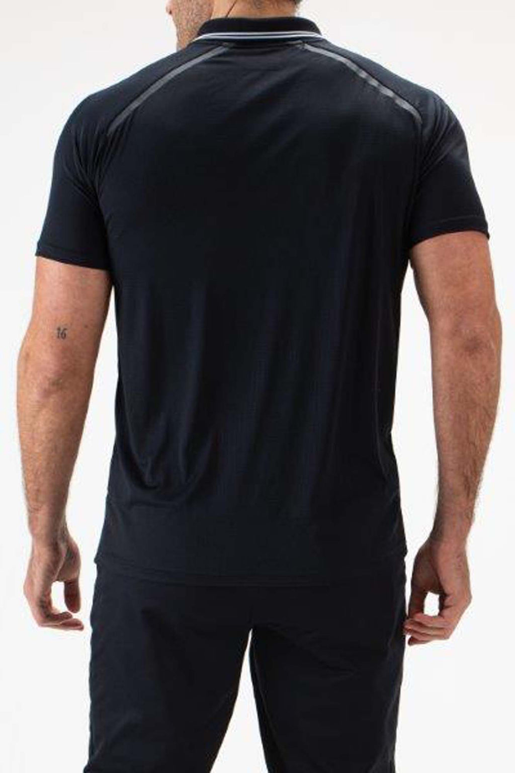 Brandon polo