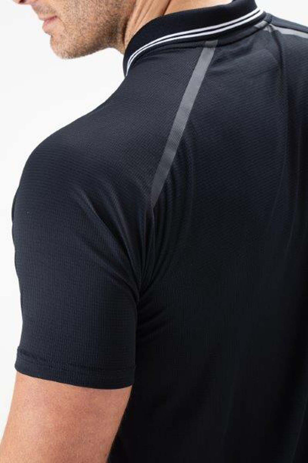 Brandon polo