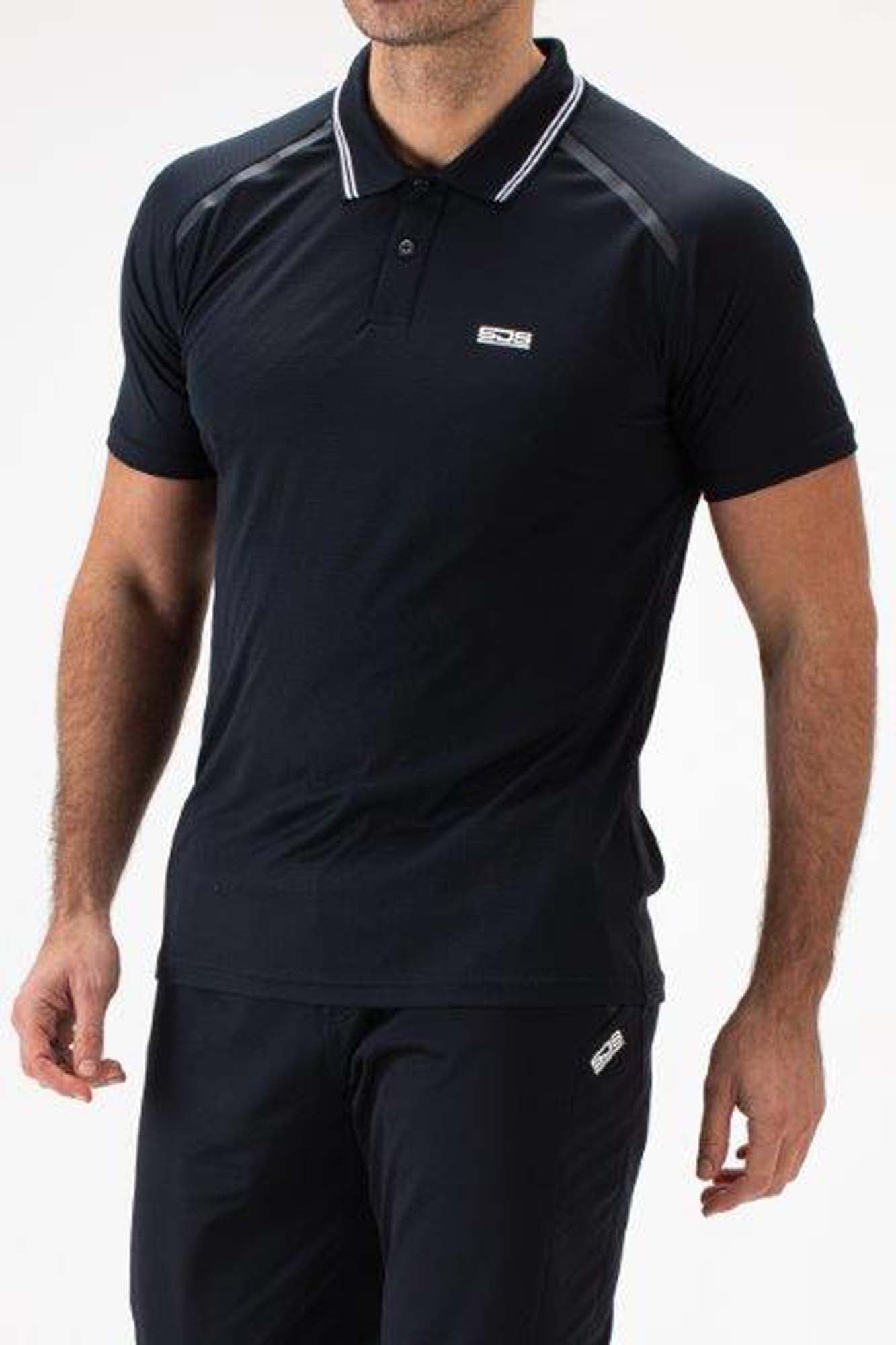 Brandon polo
