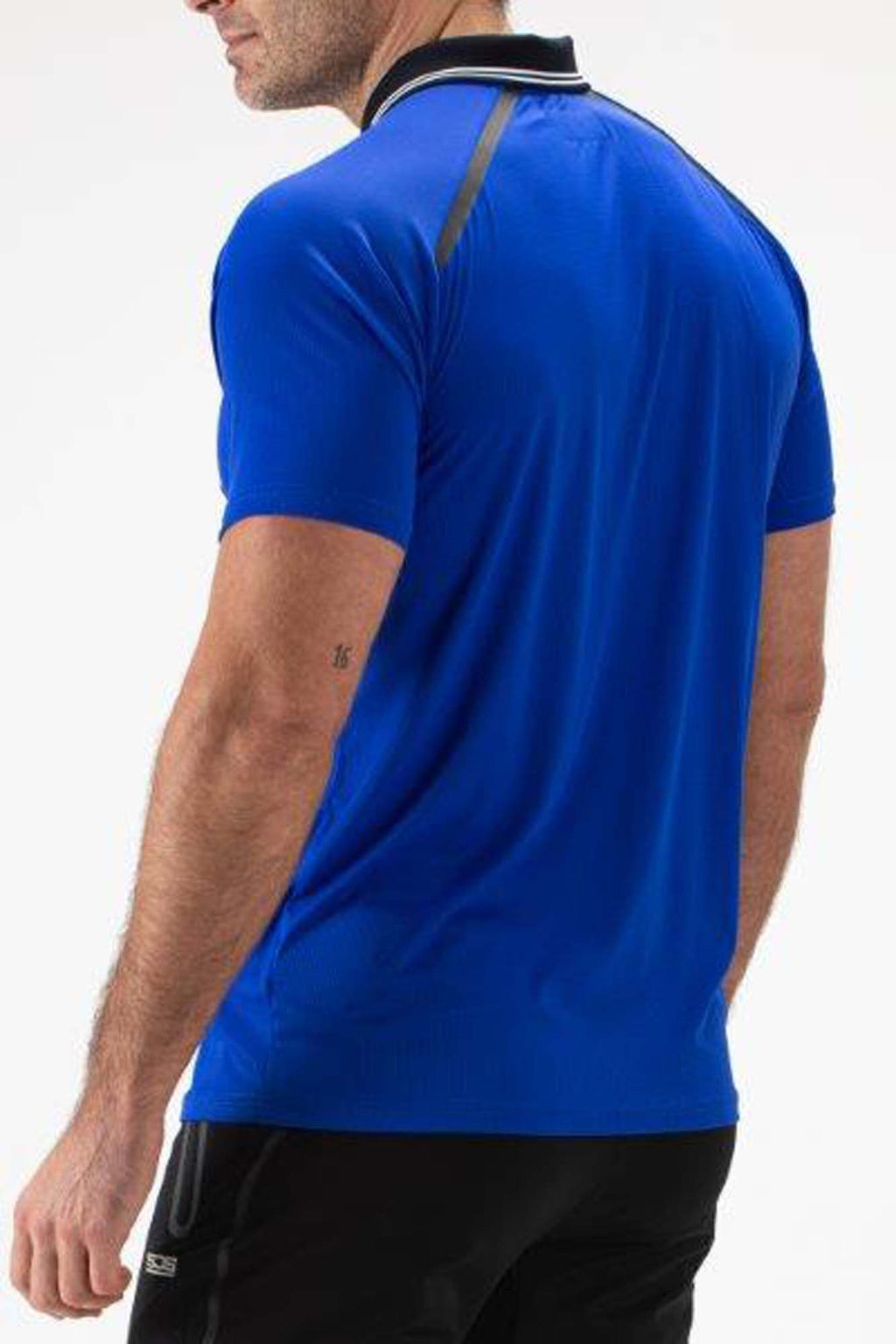 Brandon polo