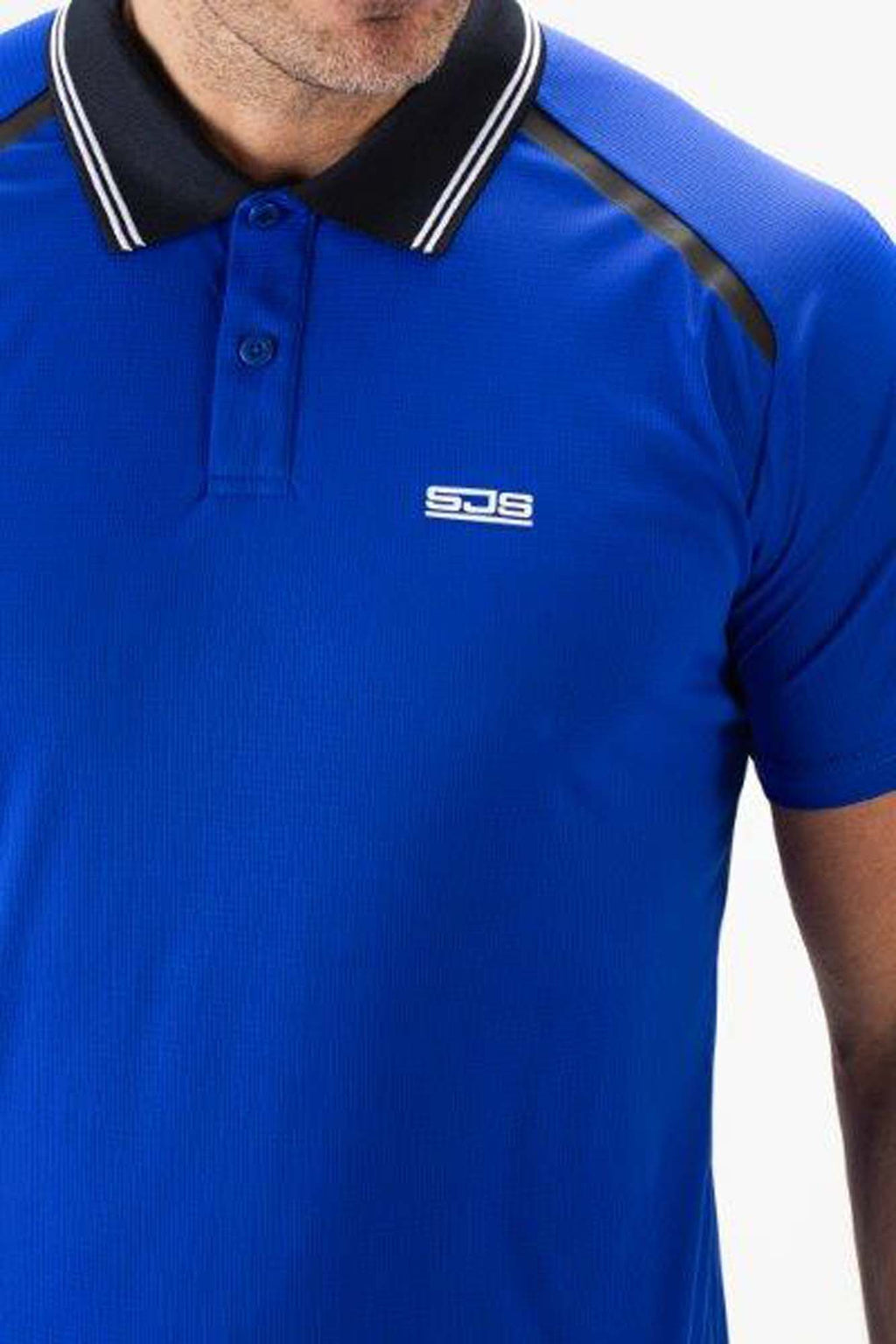 Brandon polo