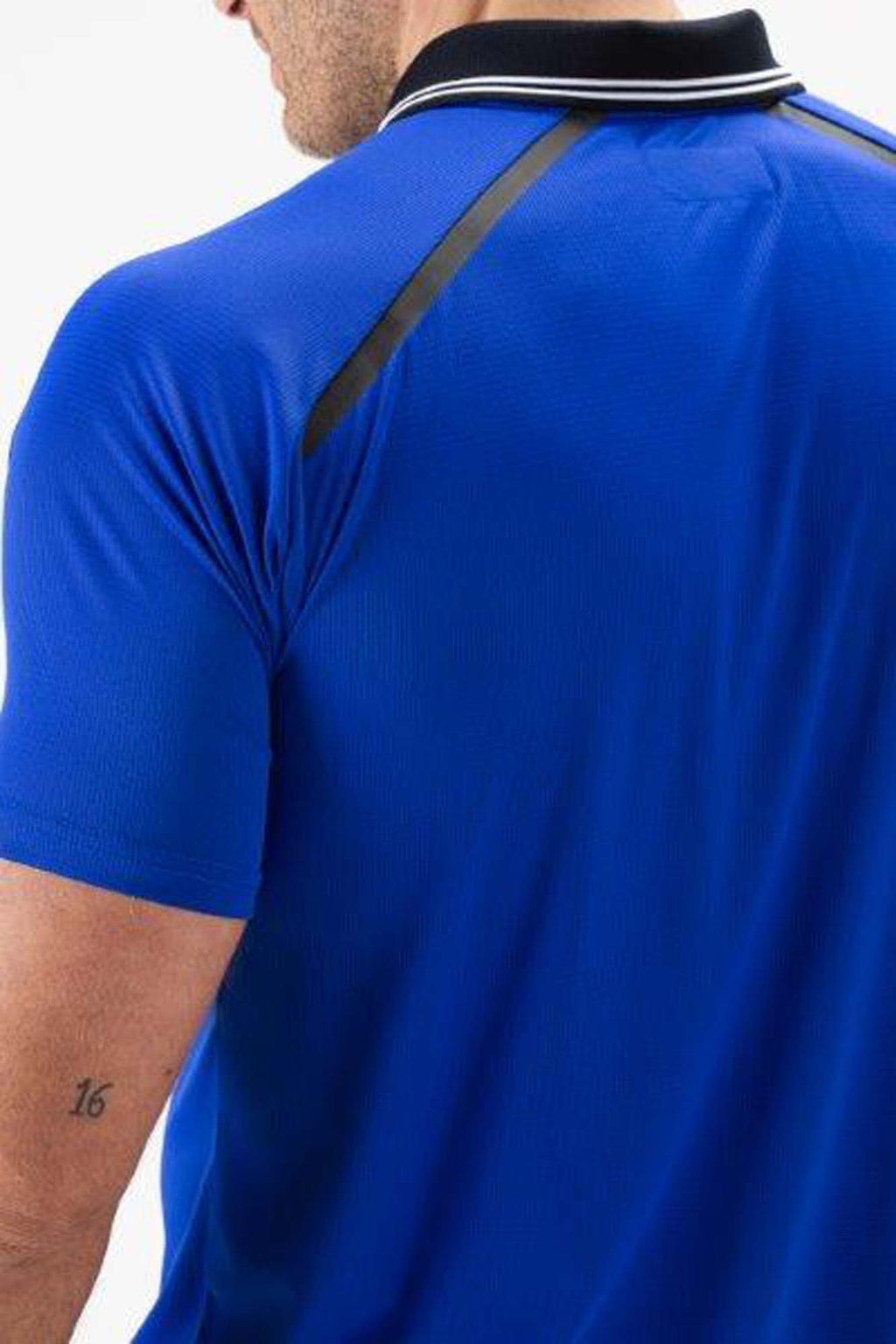 Brandon polo