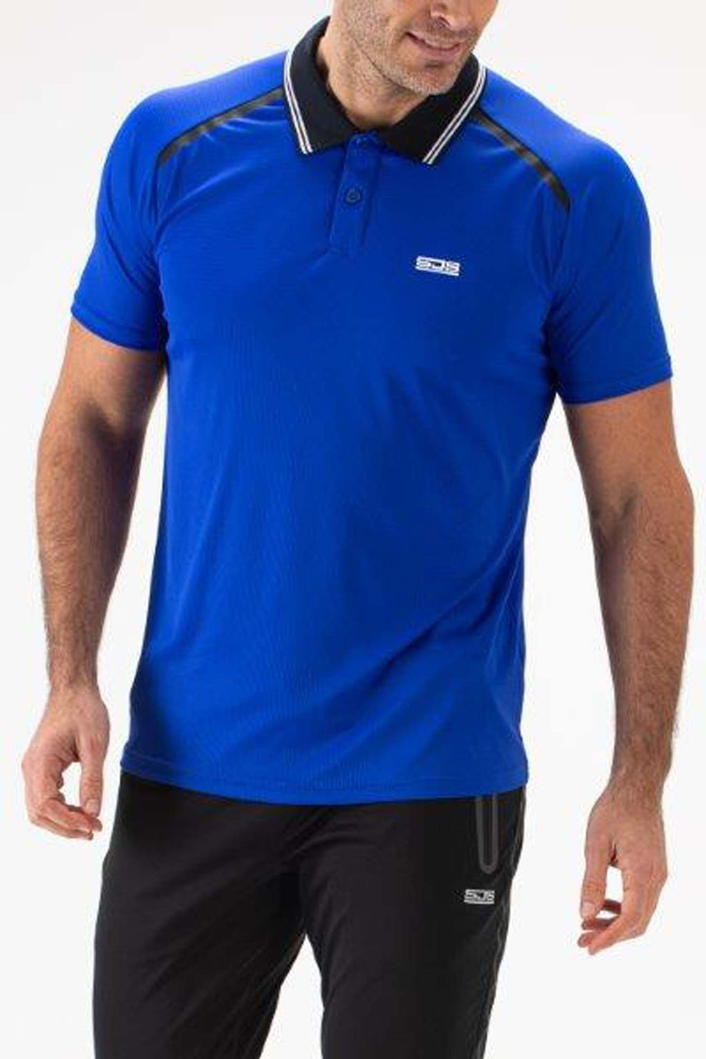 Brandon polo