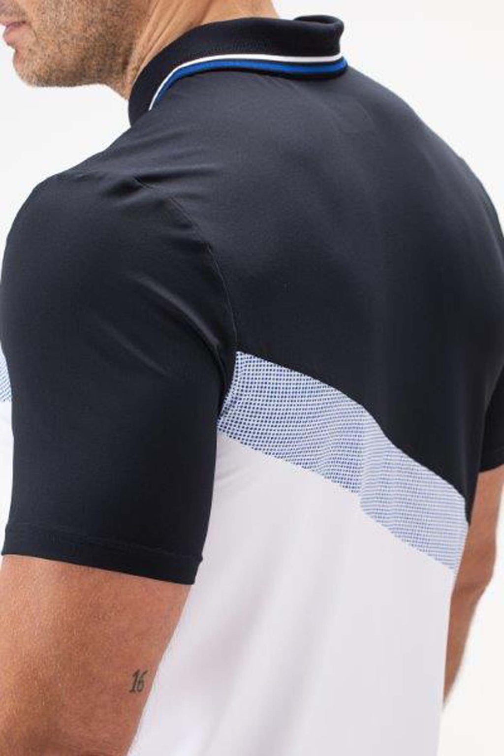 Braxon polo