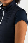 Britta vest