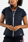 Britta vest
