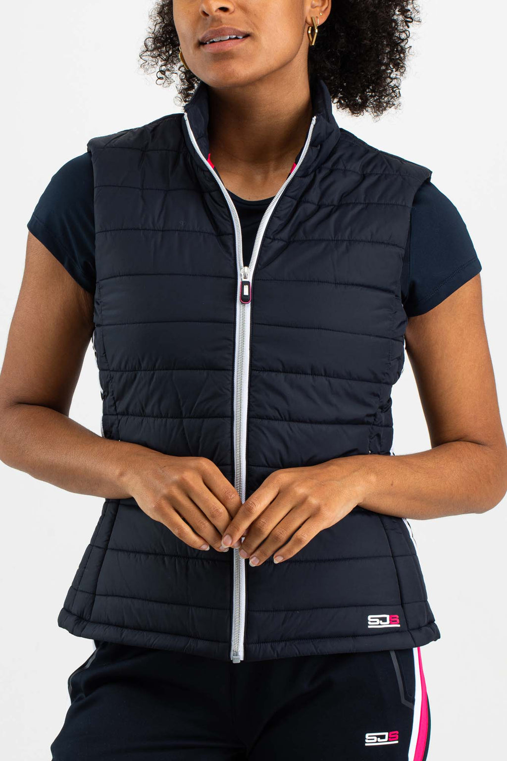 Britta vest