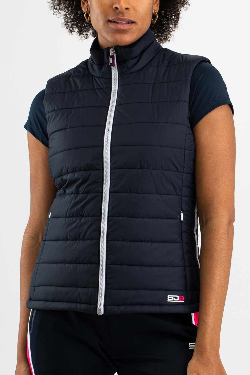 Britta vest