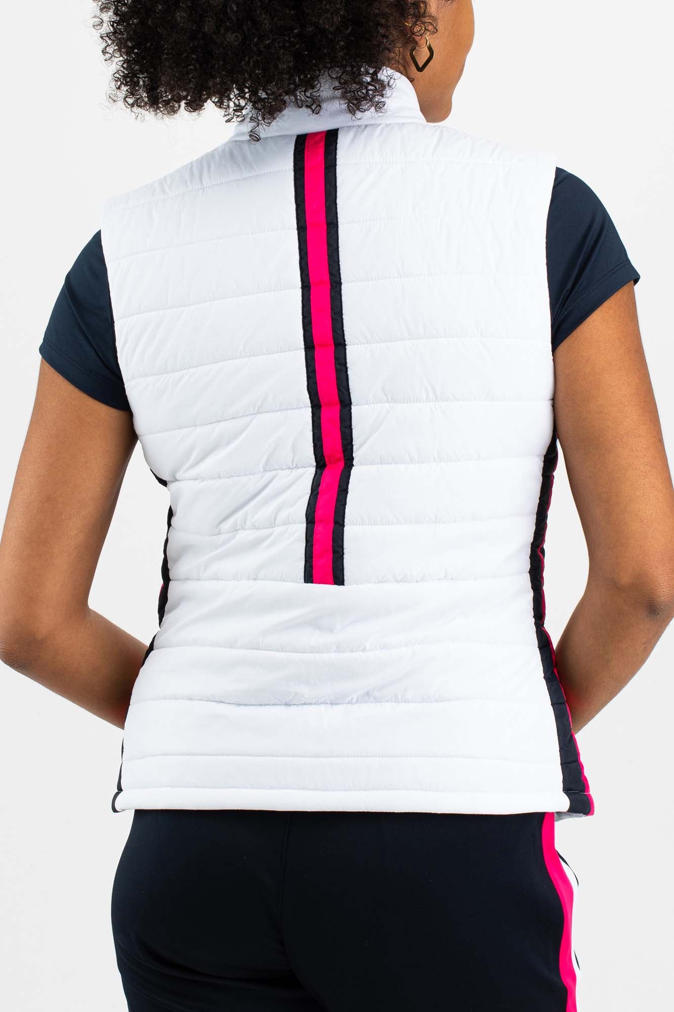 Britta vest