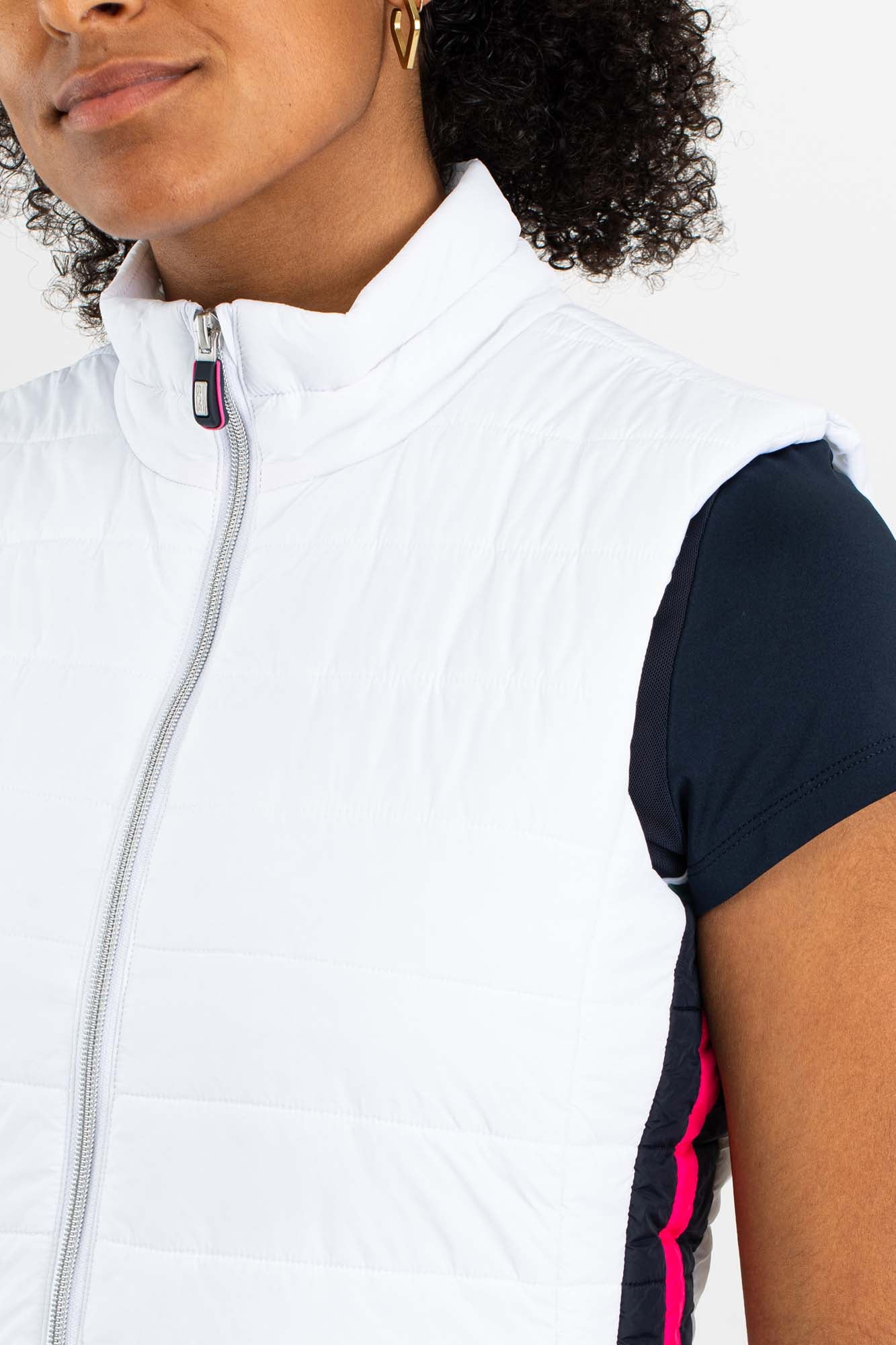 Britta vest