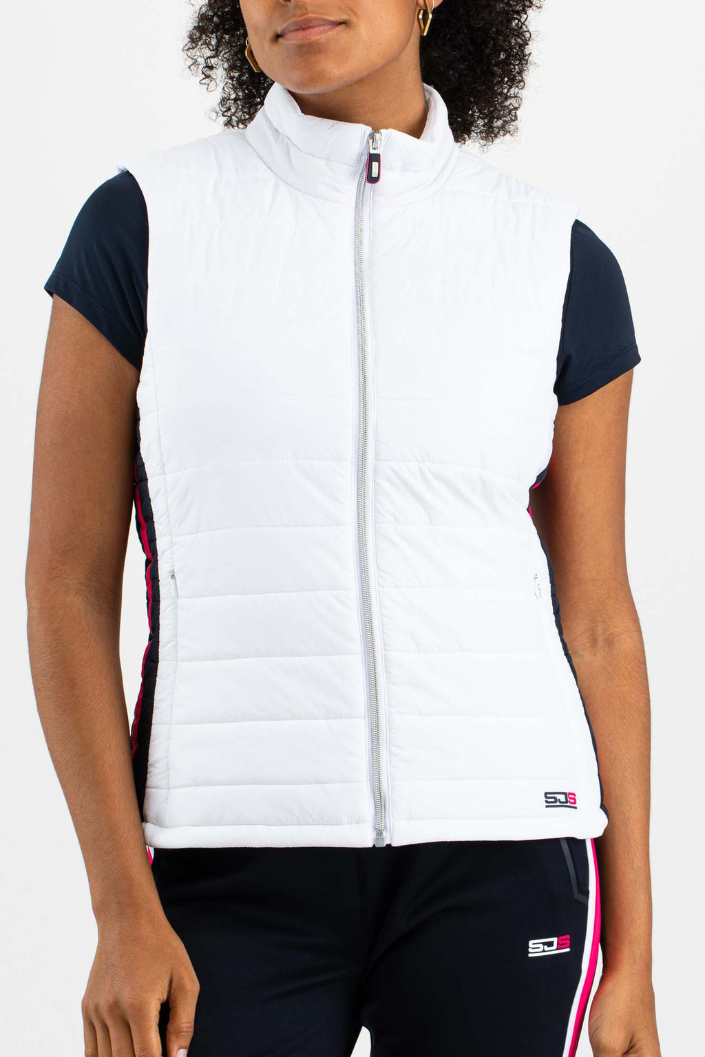 Britta vest