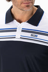 Brun polo