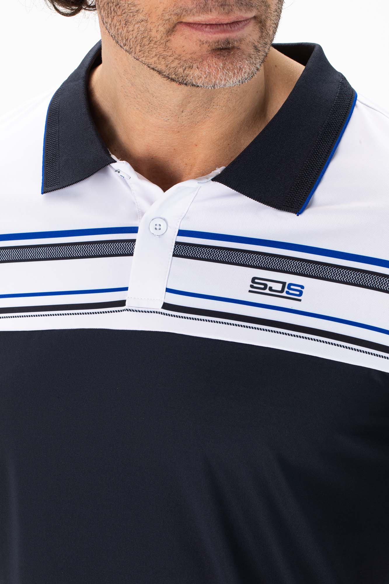 Brun polo