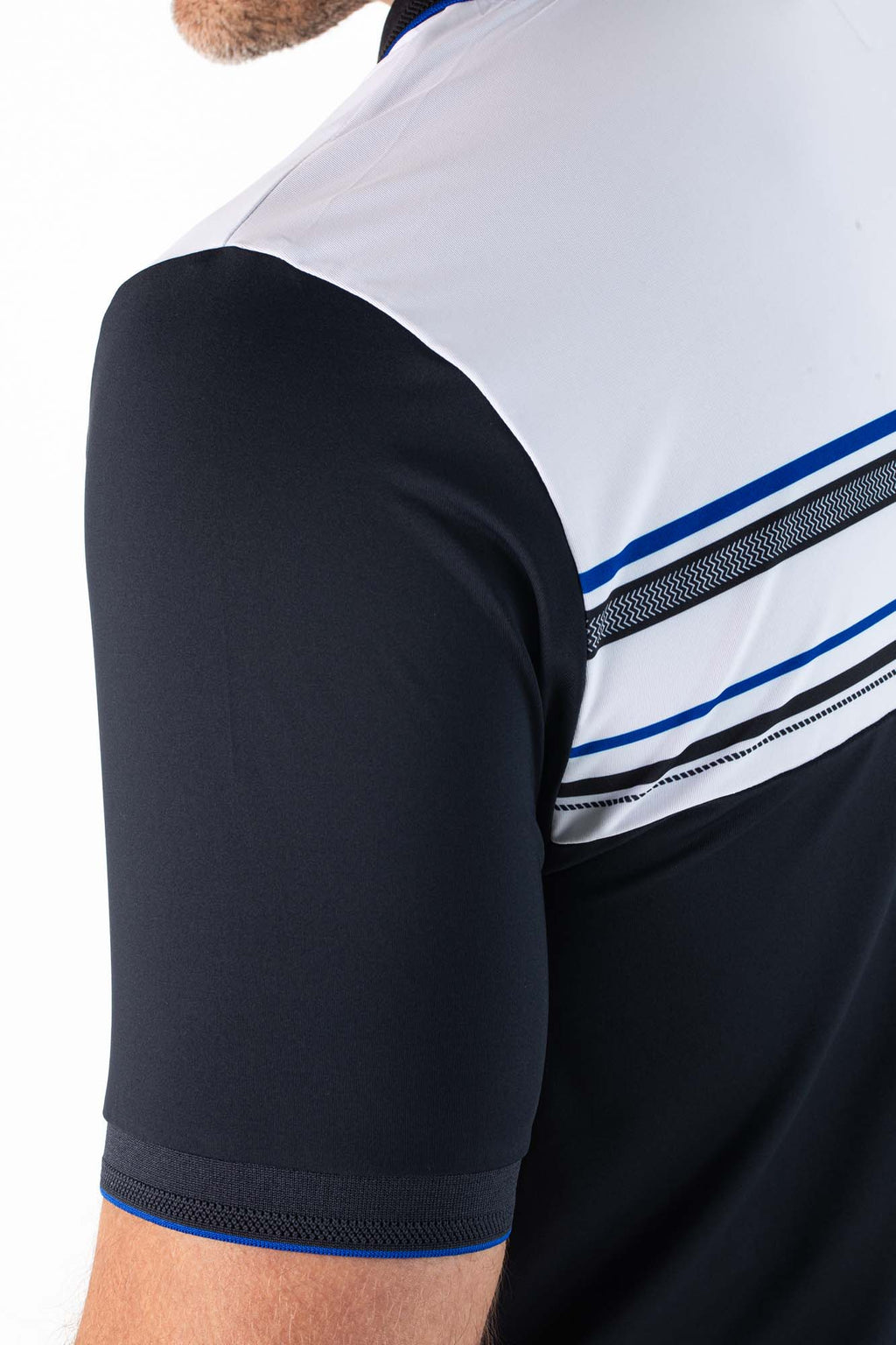 Brun polo