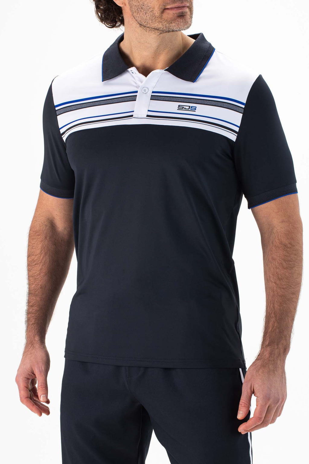 Brun polo