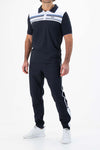 Brun polo