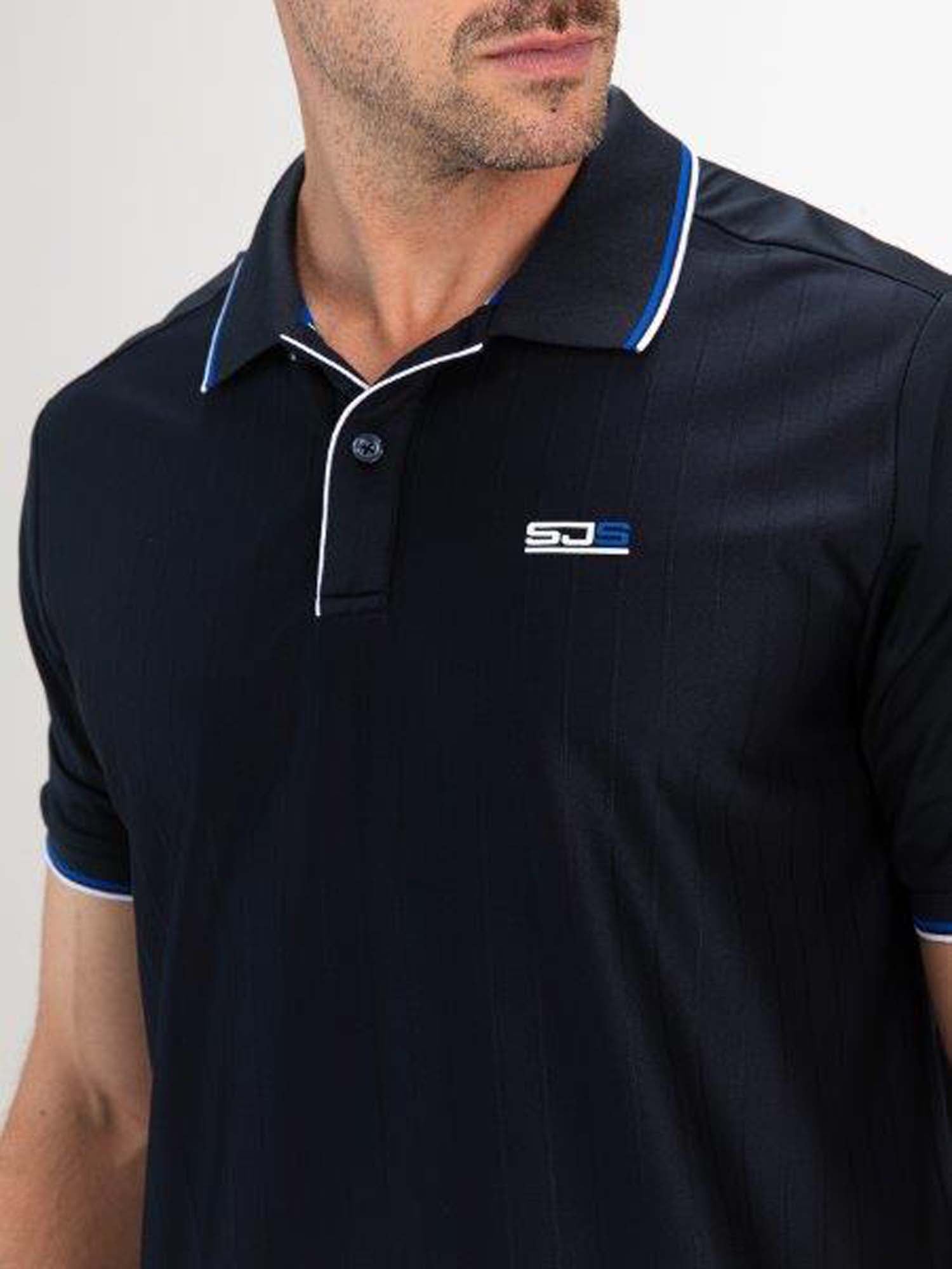 Cense Polo shirt