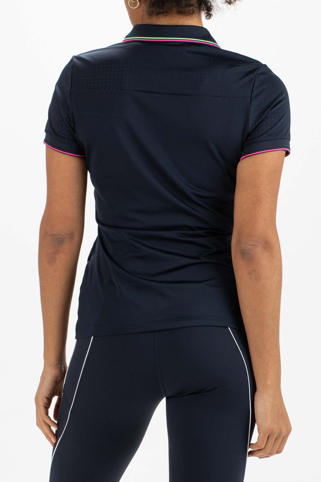 Chantal tennispolo