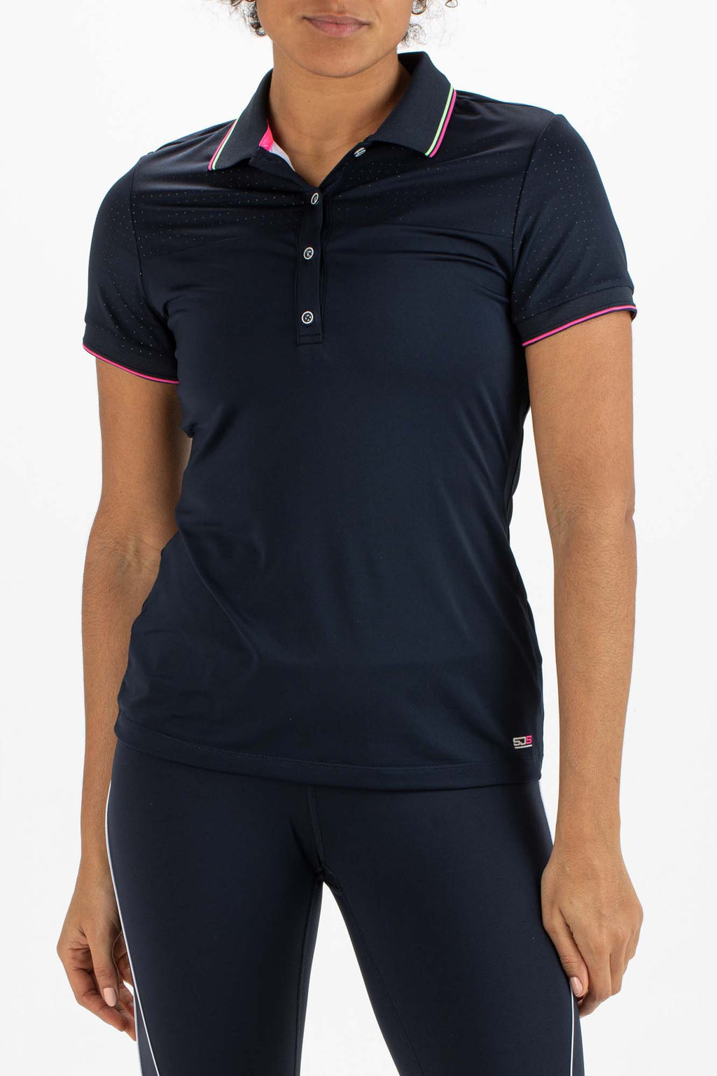 Chantal tennispolo