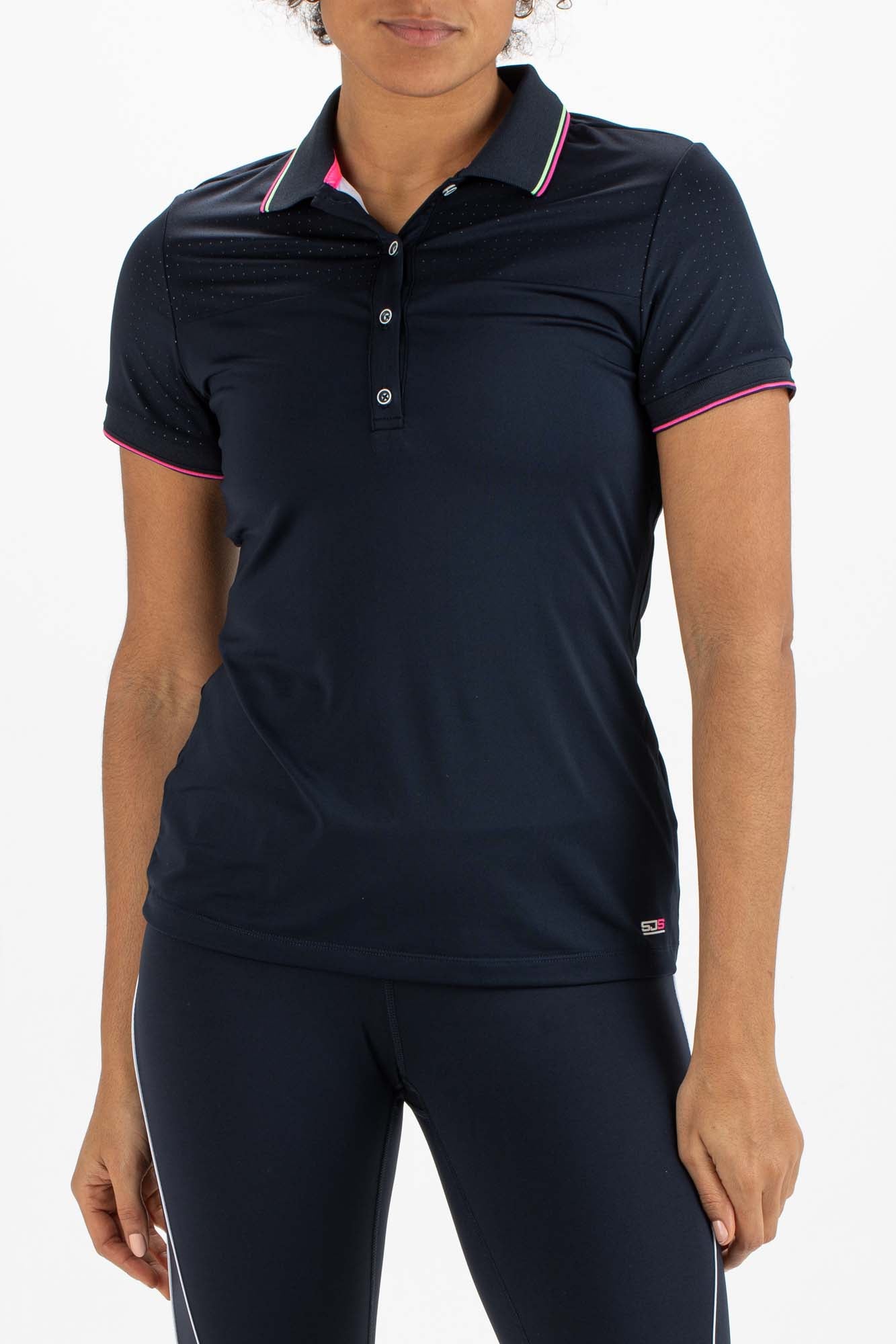 Chantal tennispolo