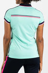 Charlize polo