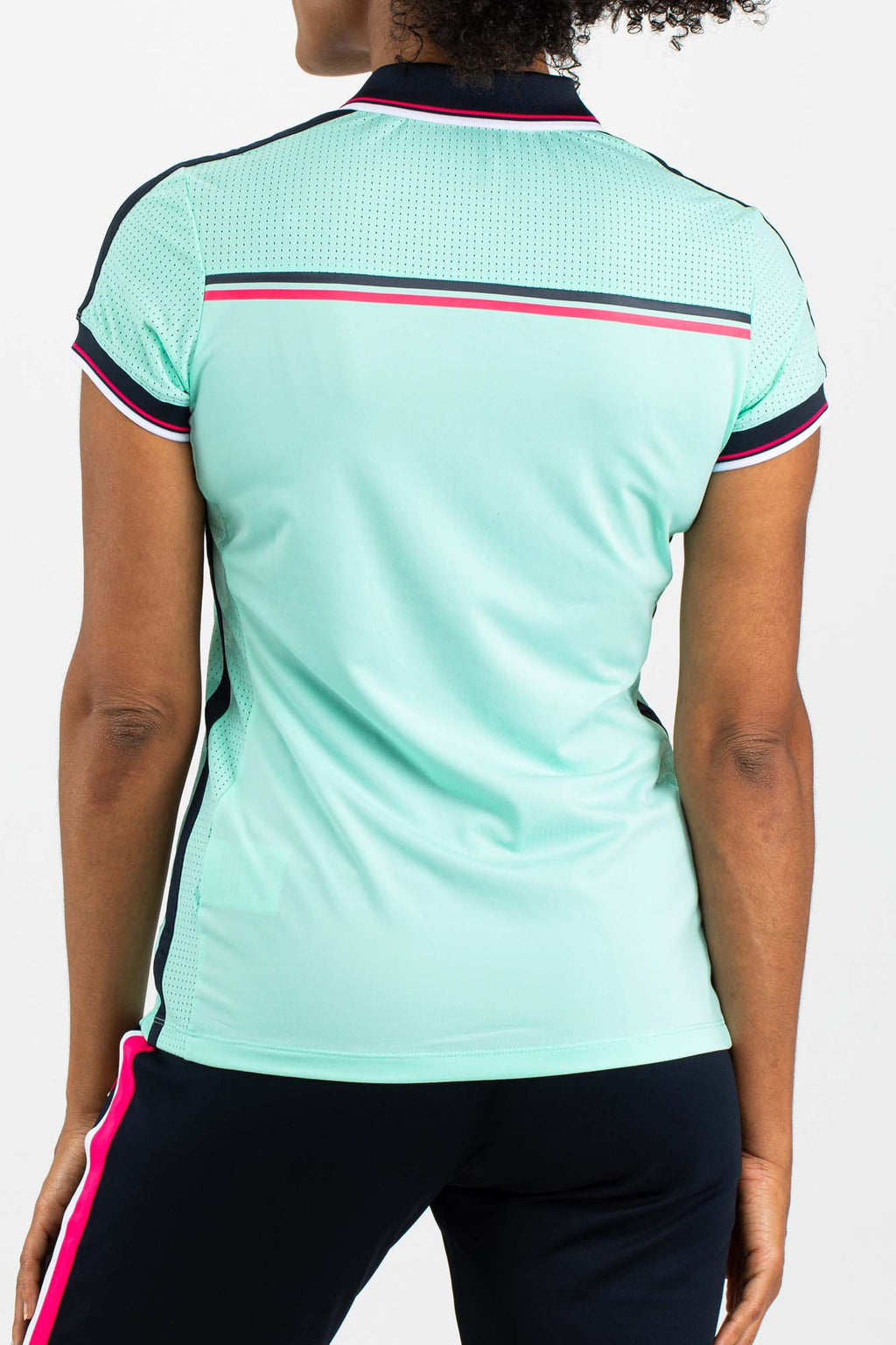 Charlize polo