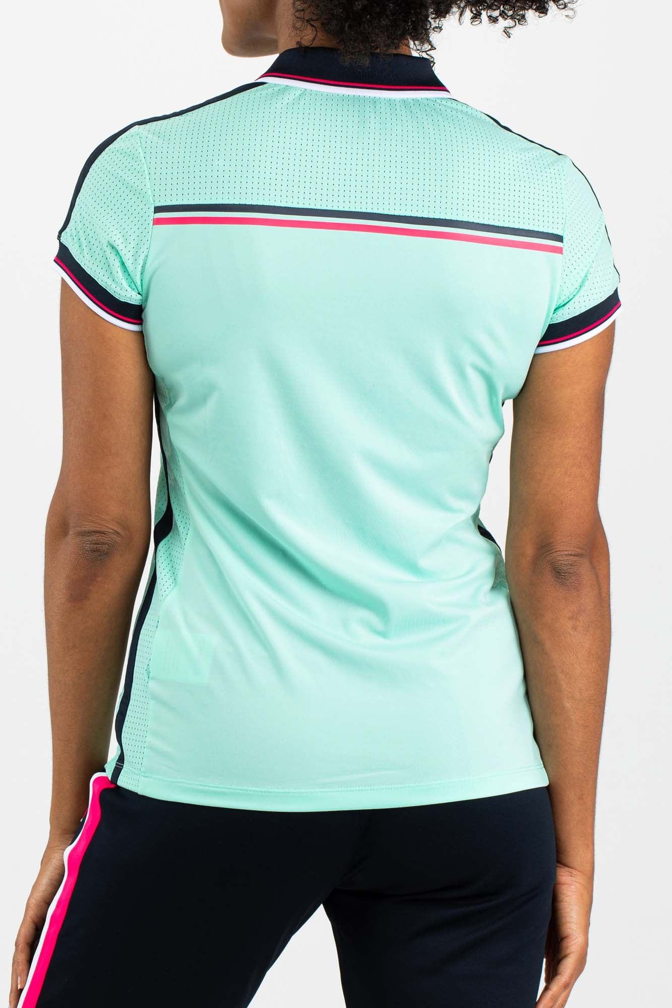 Charlize polo