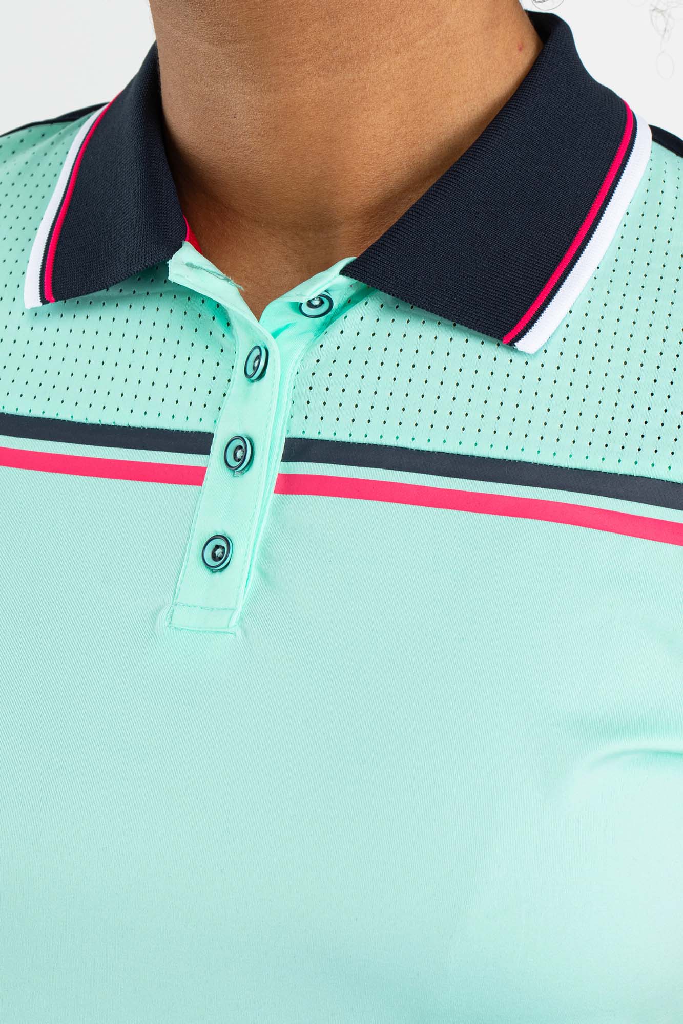 Charlize polo