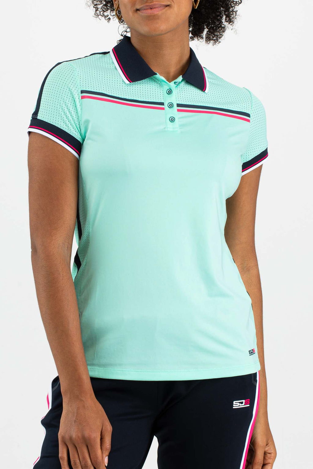 Charlize polo