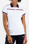 Charlize polo