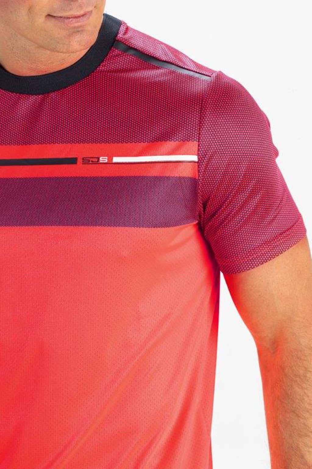 Coleman shortsleeve shirt