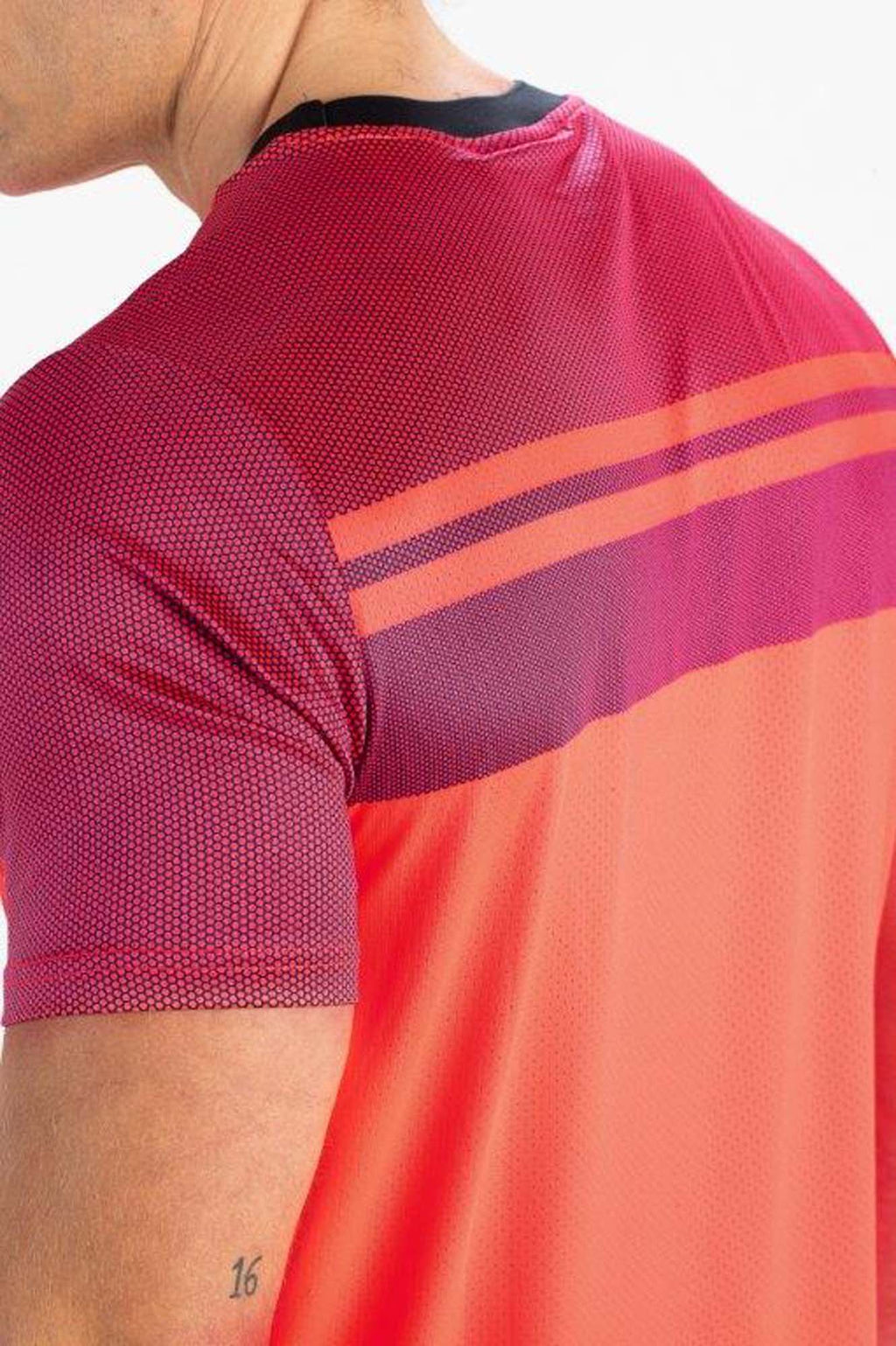 Coleman shortsleeve shirt