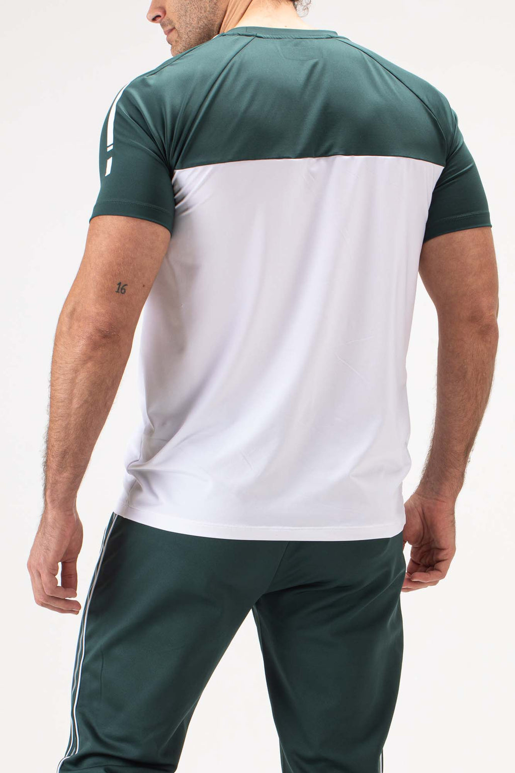 Coster t-shirt