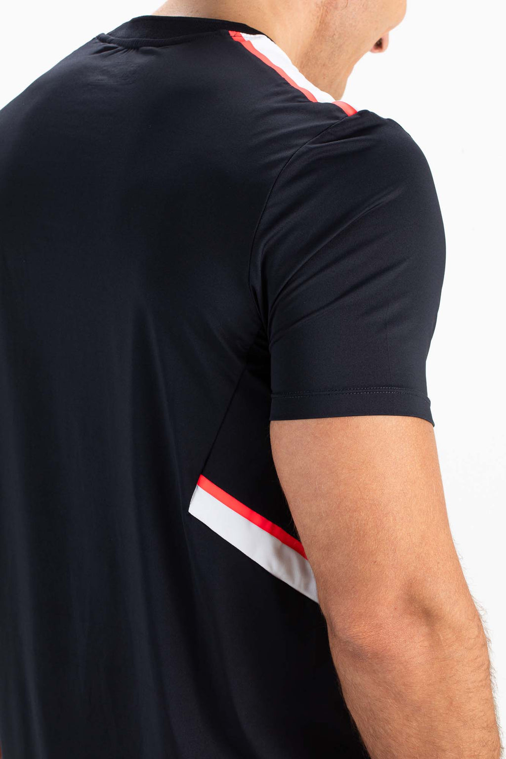 Cullen shortsleeve shirt