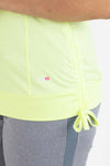 Deidre Plus shortsleeve shirt