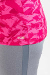 Destina Plus shortsleeve shirt