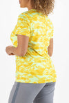 Destina Plus shortsleeve shirt