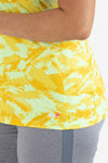 Destina Plus shortsleeve shirt