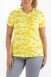 Destina Plus shortsleeve shirt