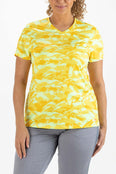 Destina Plus shortsleeve shirt