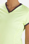 Dorothee tennis t-shirt