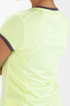 Dorothee tennis t-shirt