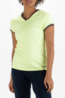 Dorothee tennis t-shirt