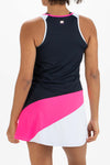 Elianne tennisjurk